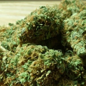 Hand-Trimmed Premium Cannabis Buds